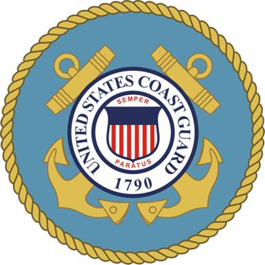 U S Coast Seal U S Coast Seal